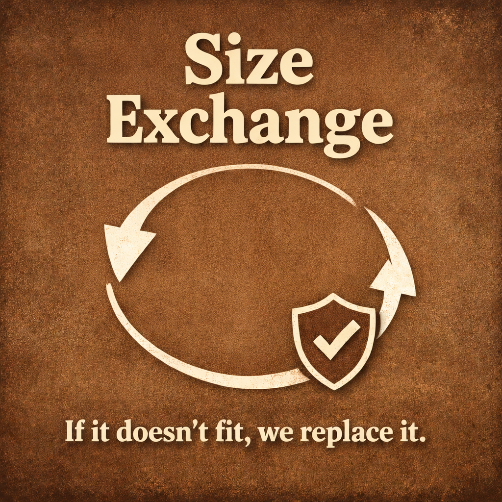 Size Exchange